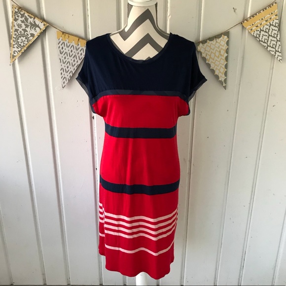 Jason Wu Dresses & Skirts - Jason Wu for Target Stripe Jersey Dress